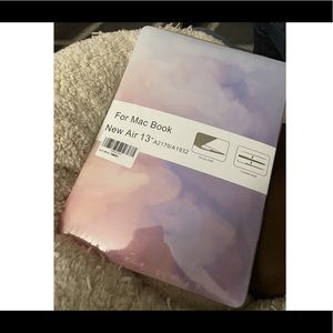 MacBook Pro Case & Keyboard Cover